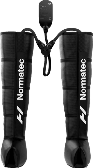 Normatec compression boots Normatec compression boots