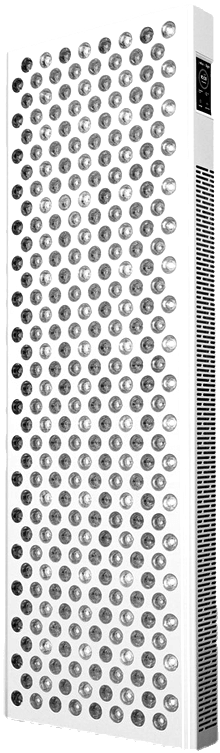 Red-light therapy panel Red-light therapy panel