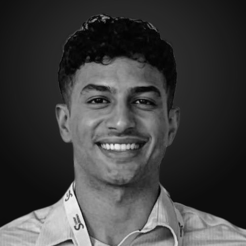 Kevin Chirayil